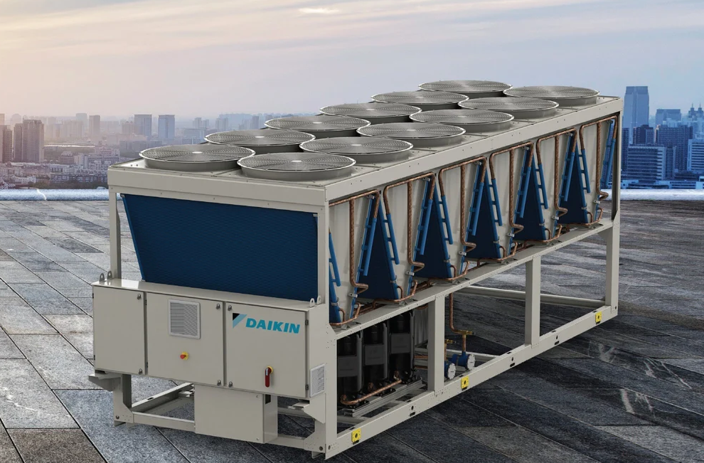 AS Air Systems - Professional HVAC Solutions in Delhi NCR